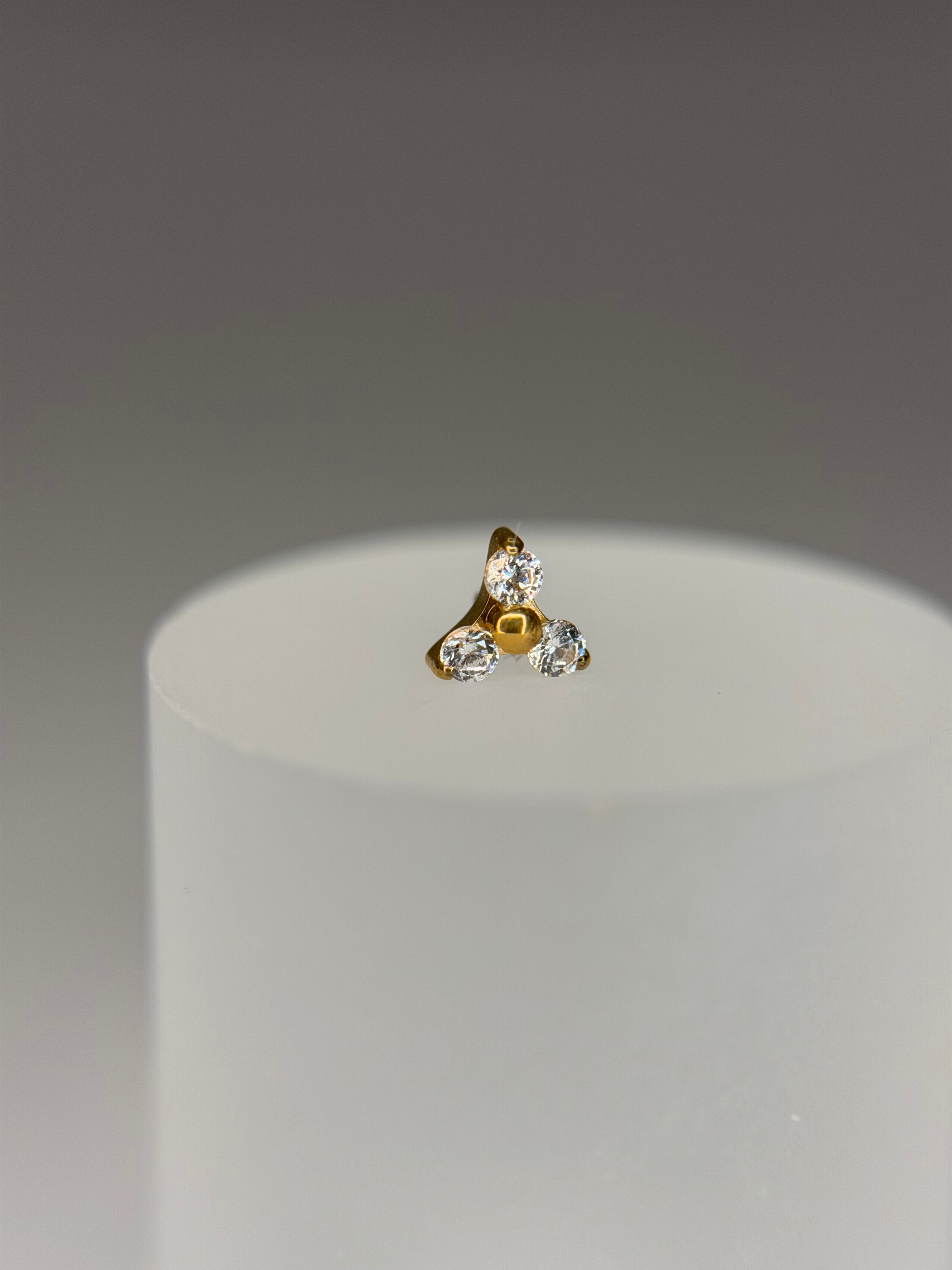 Labret Trinyt