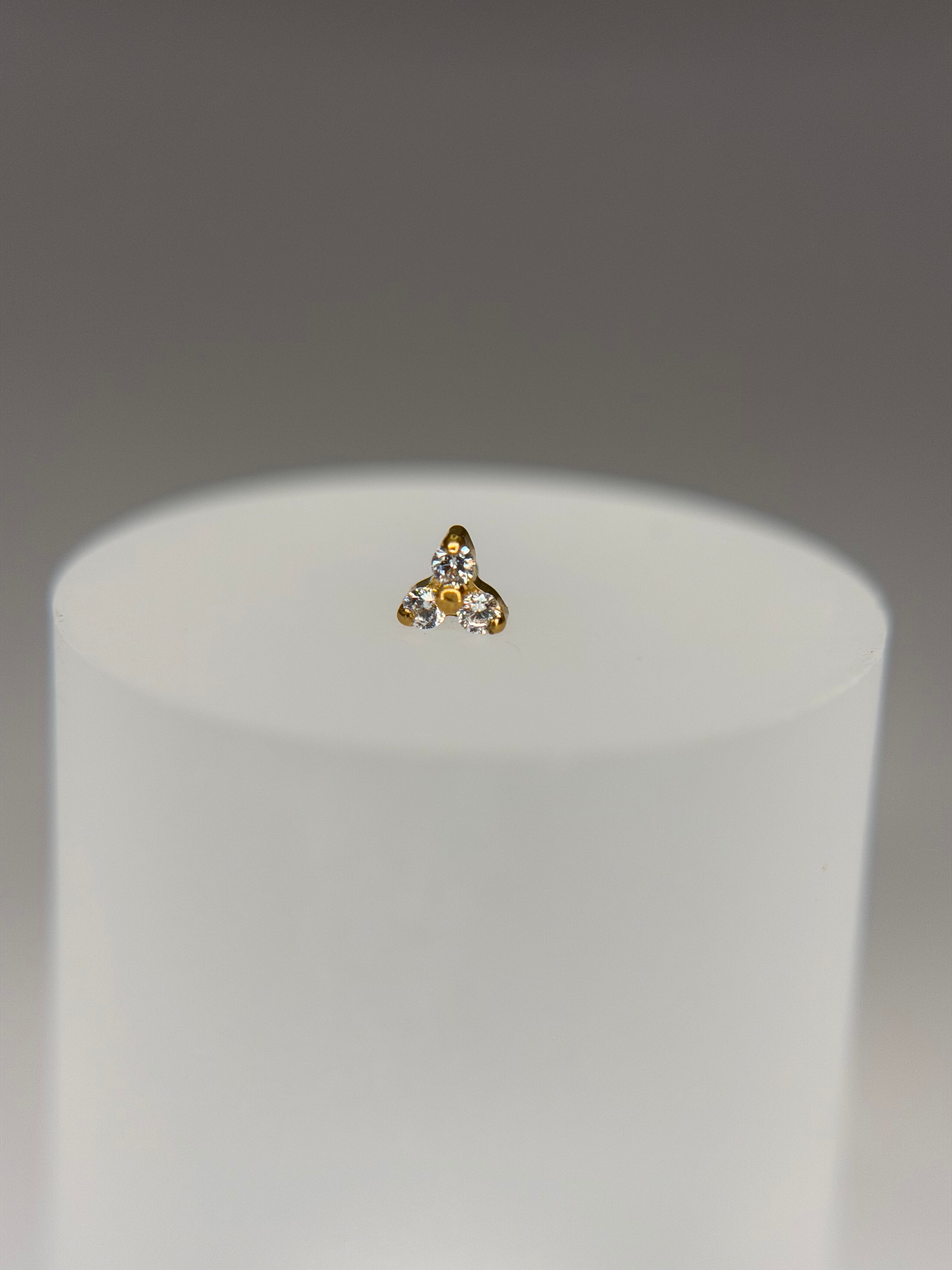 Labret Trinyt