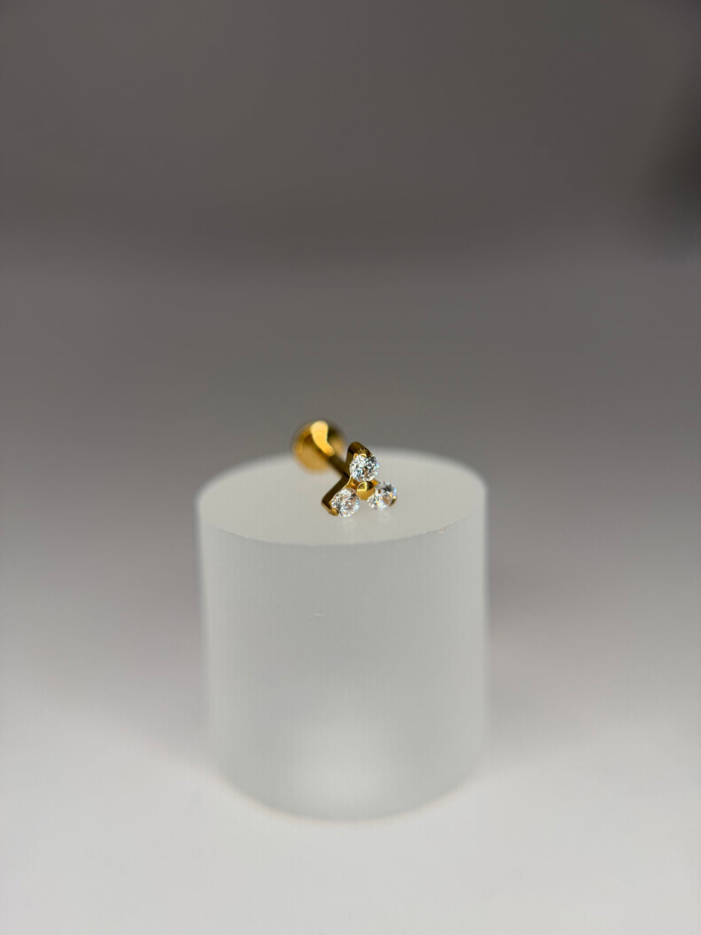 Labret Trinyt