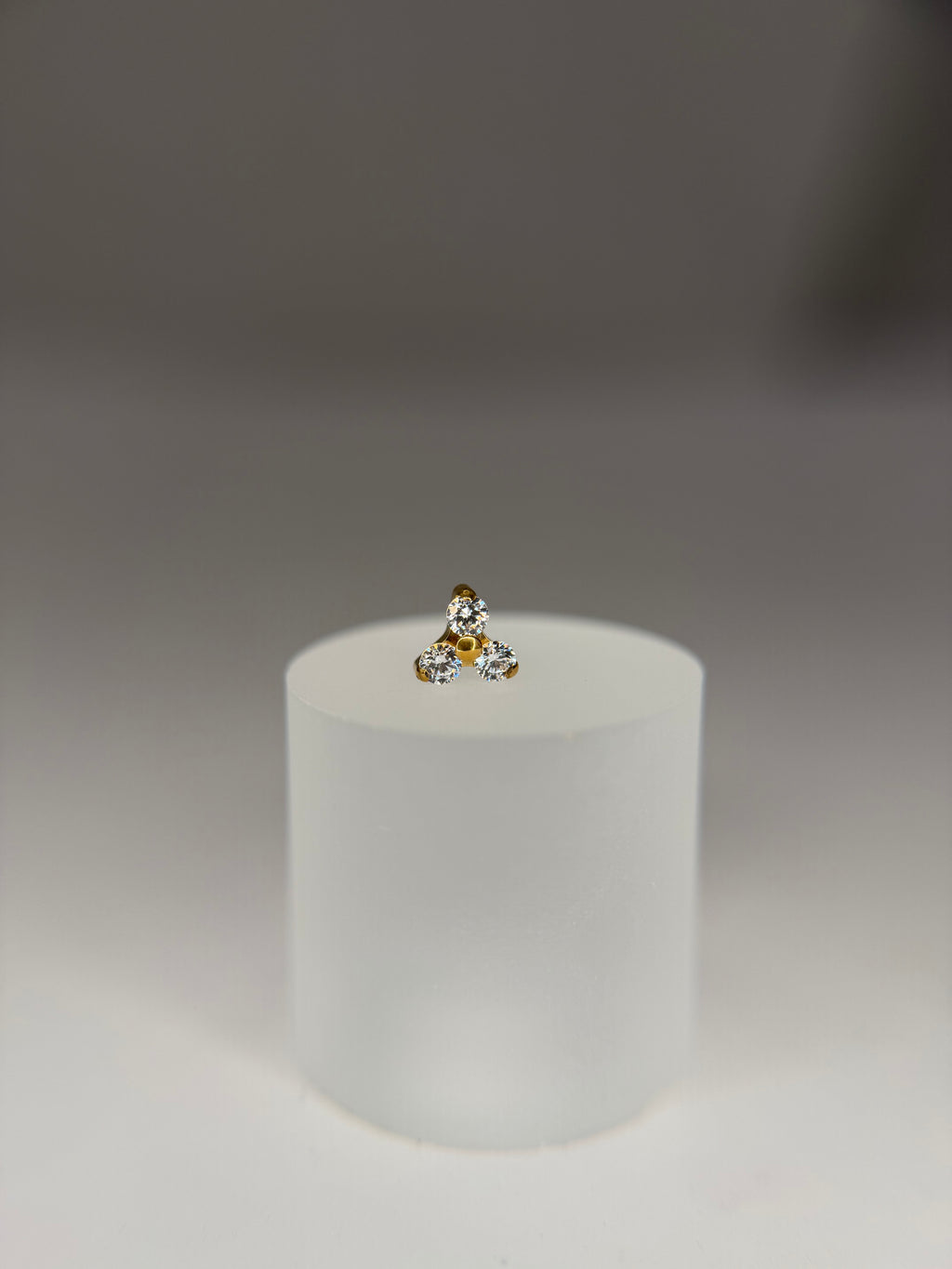 Labret Trinyt