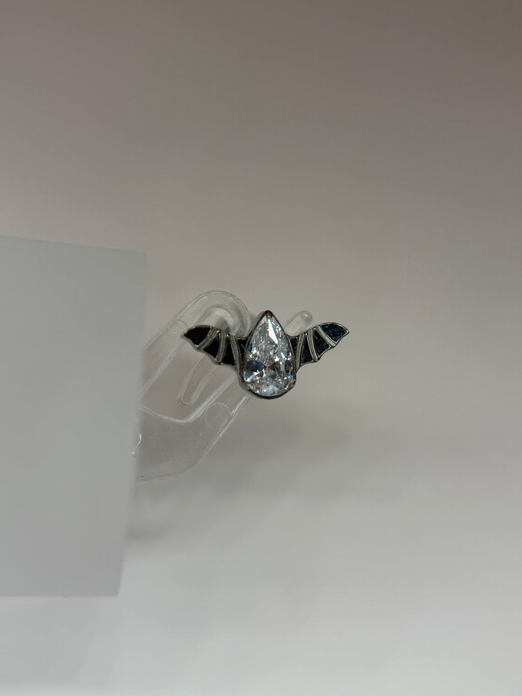 Labret Morcego Cravejado