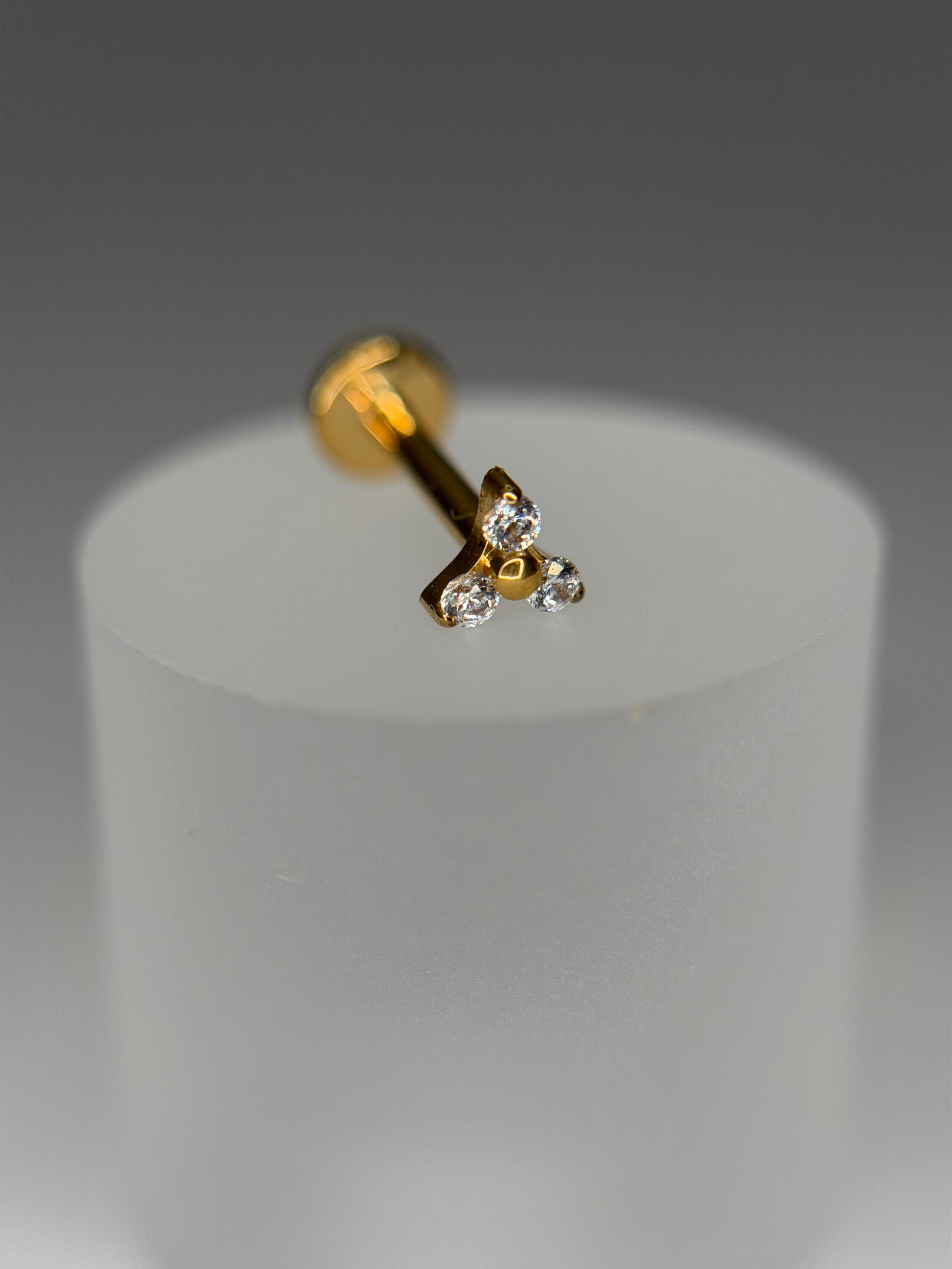 Labret Trinyt