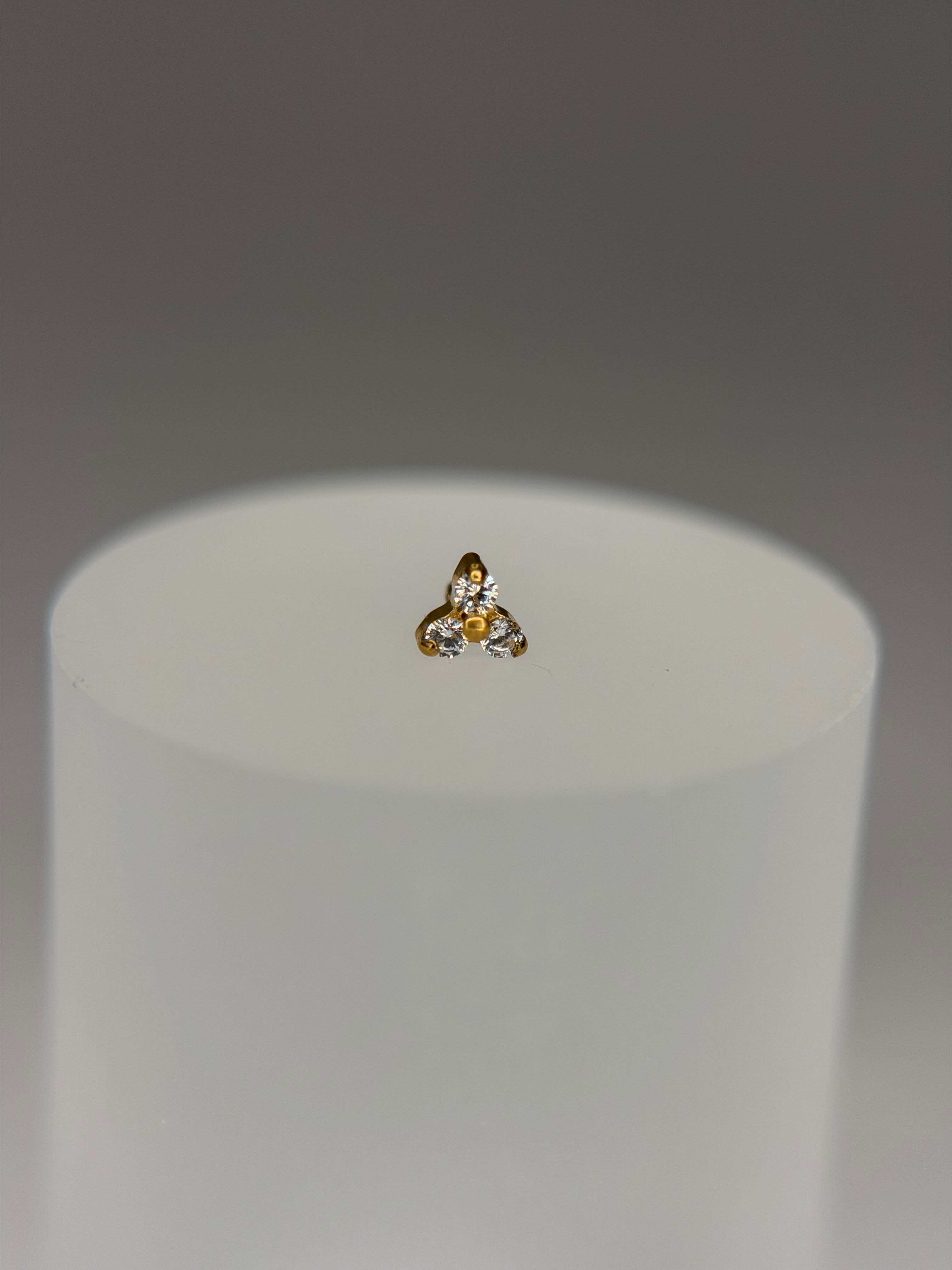 Labret Trinyt