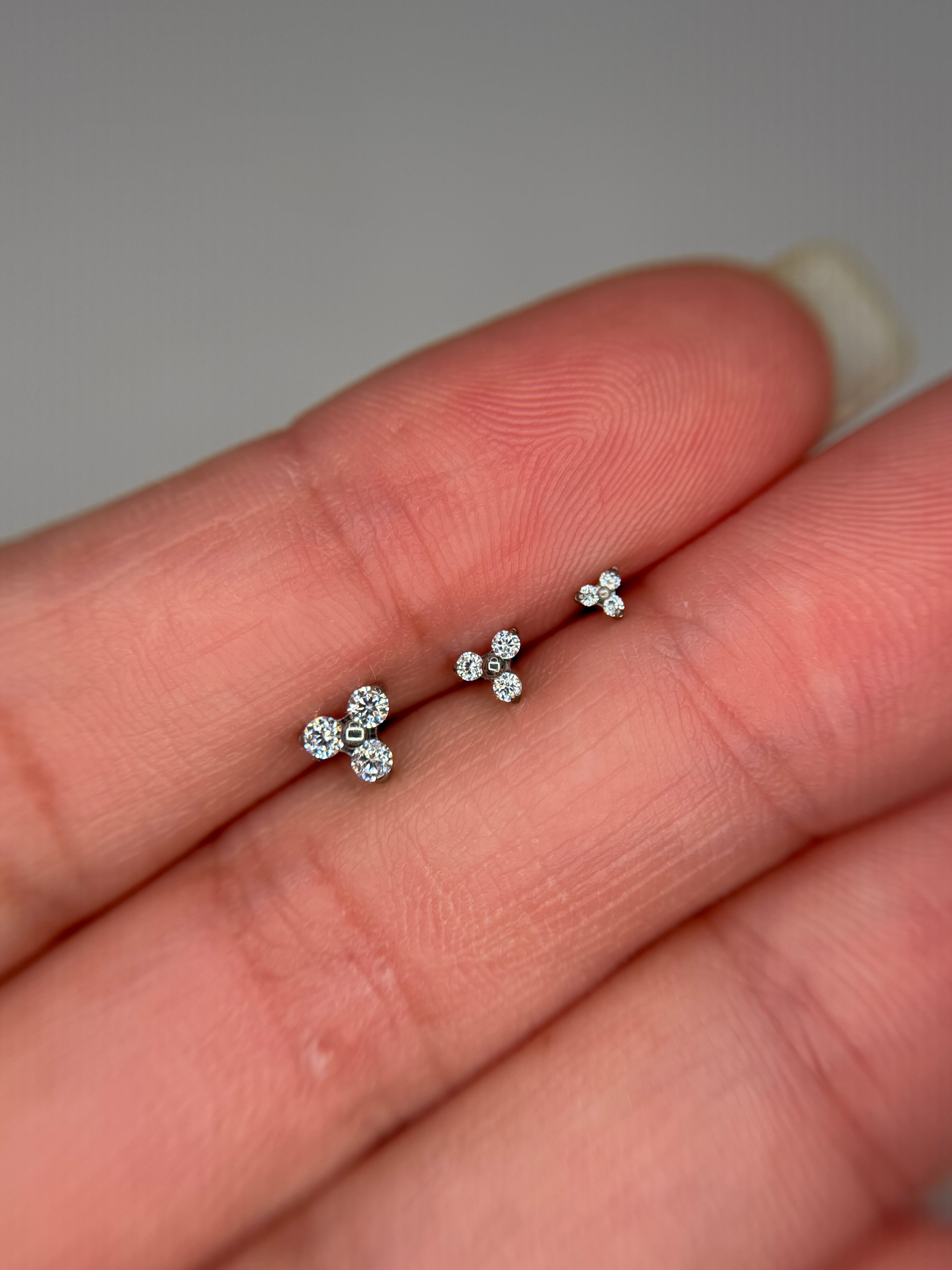 Labret Trinyt
