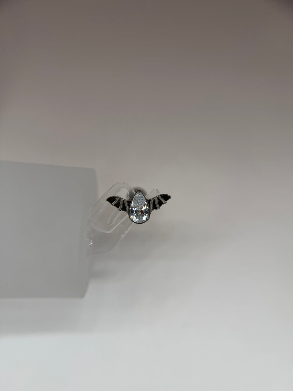 Labret Morcego Cravejado