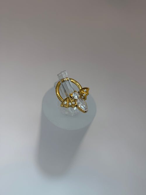 Argola clicker Morcego