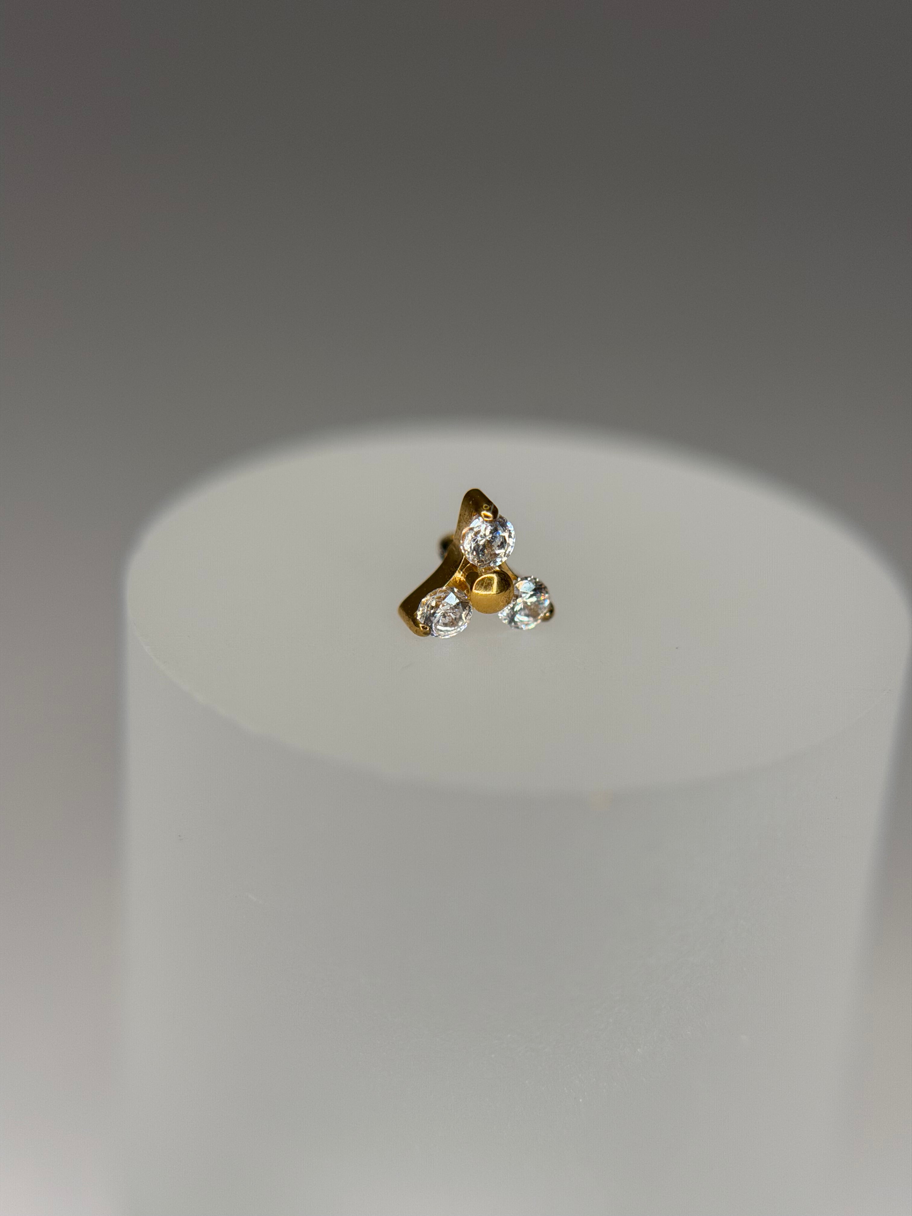 Labret Trinyt