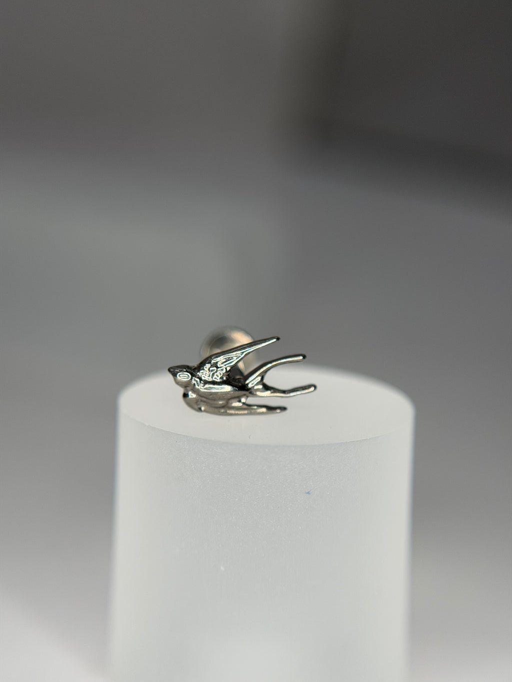 Labret passarinhos