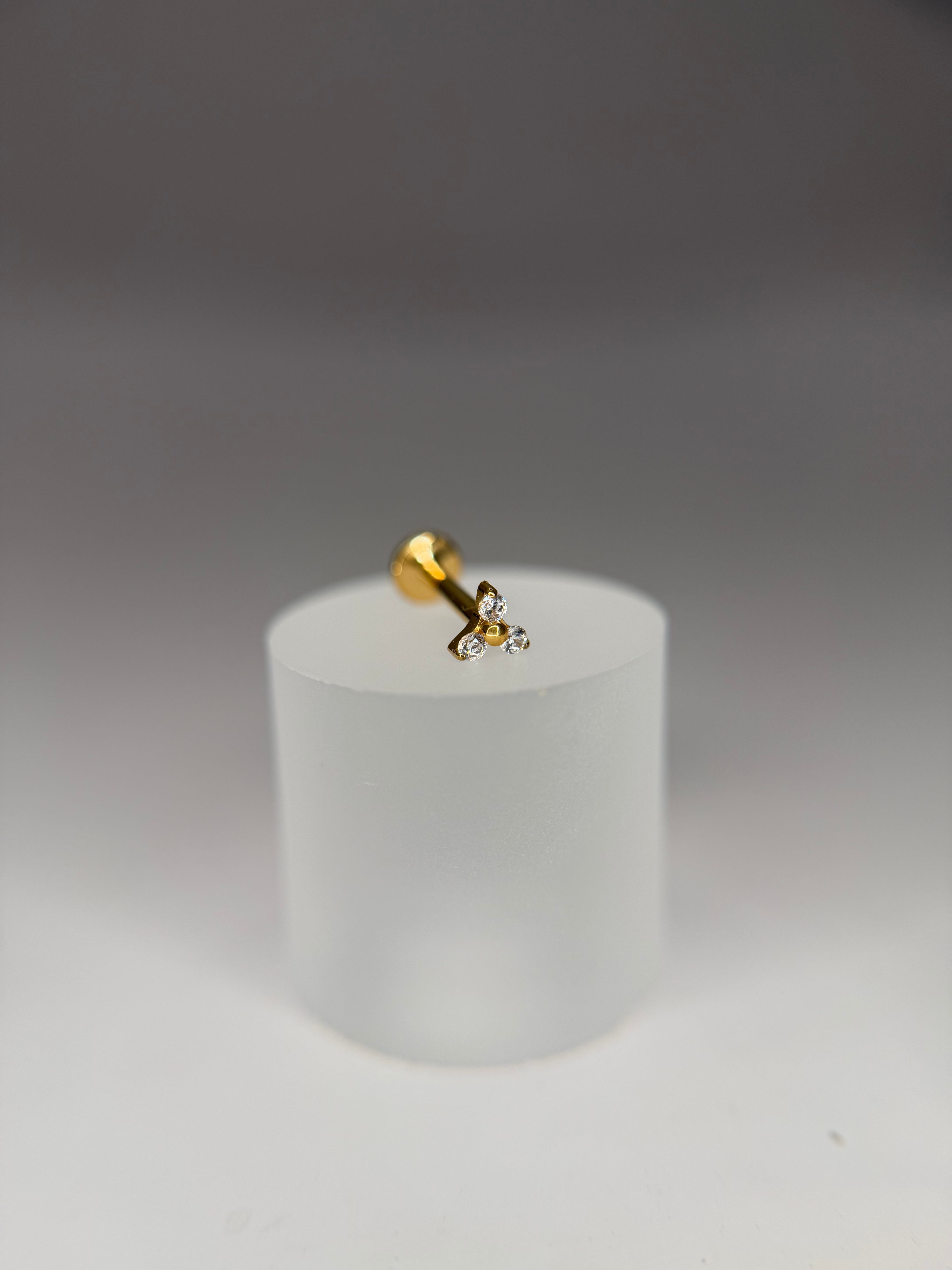 Labret Trinyt