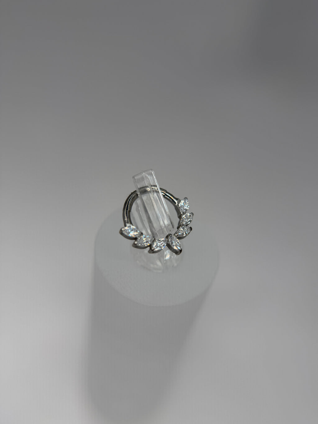Argola clicker NAVETTES