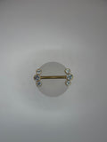 Barbel Reto mini cluster