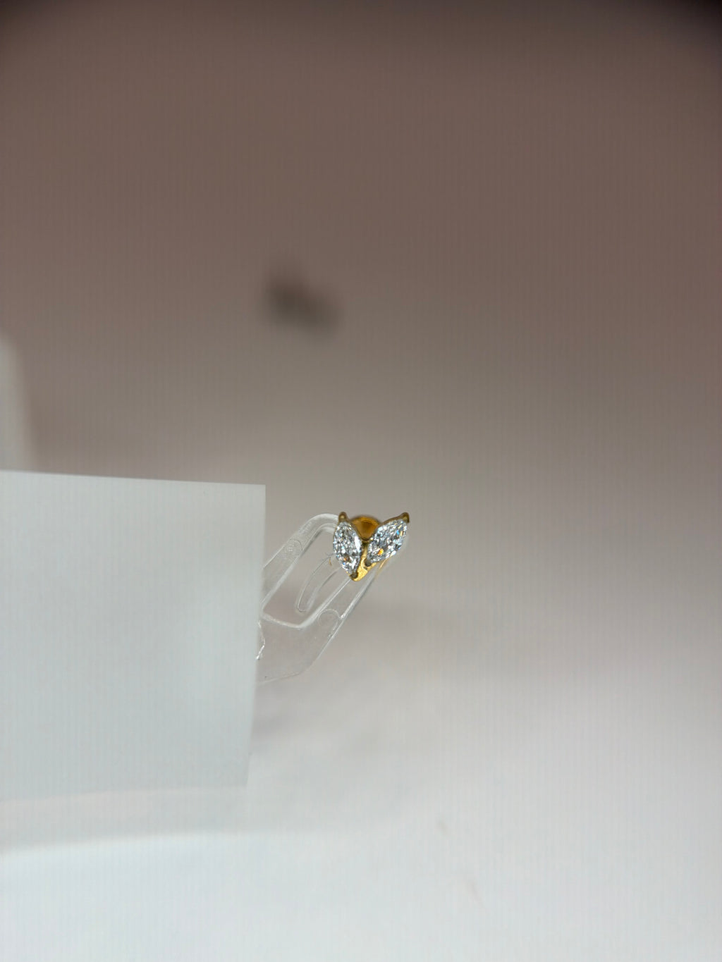 Labret Navettes Duplo