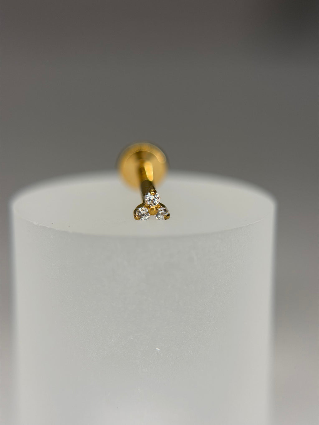 Labret Trinyt