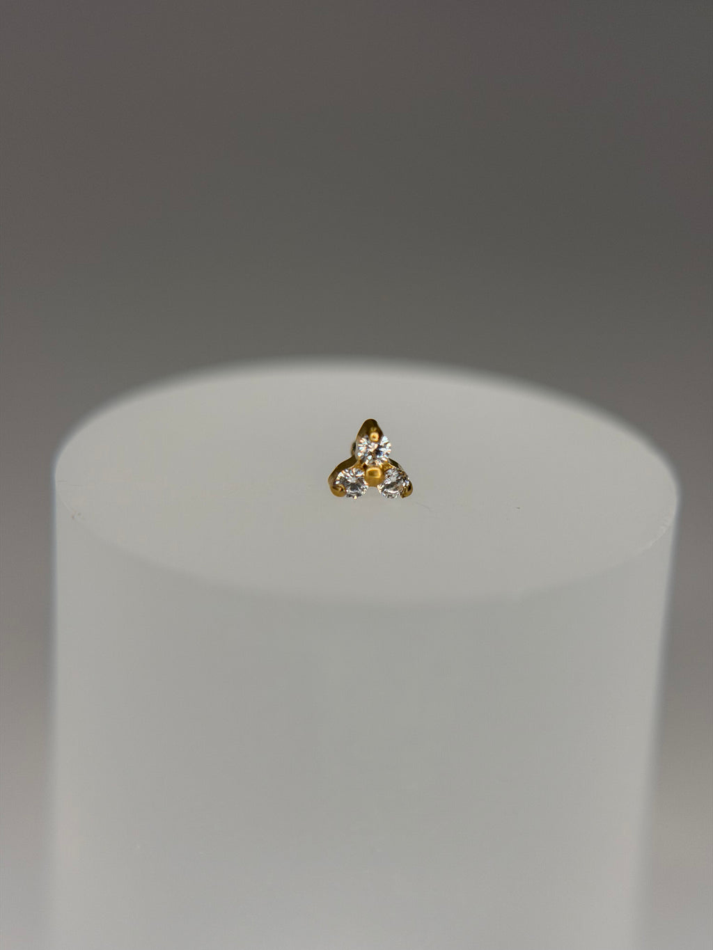 Labret Trinyt