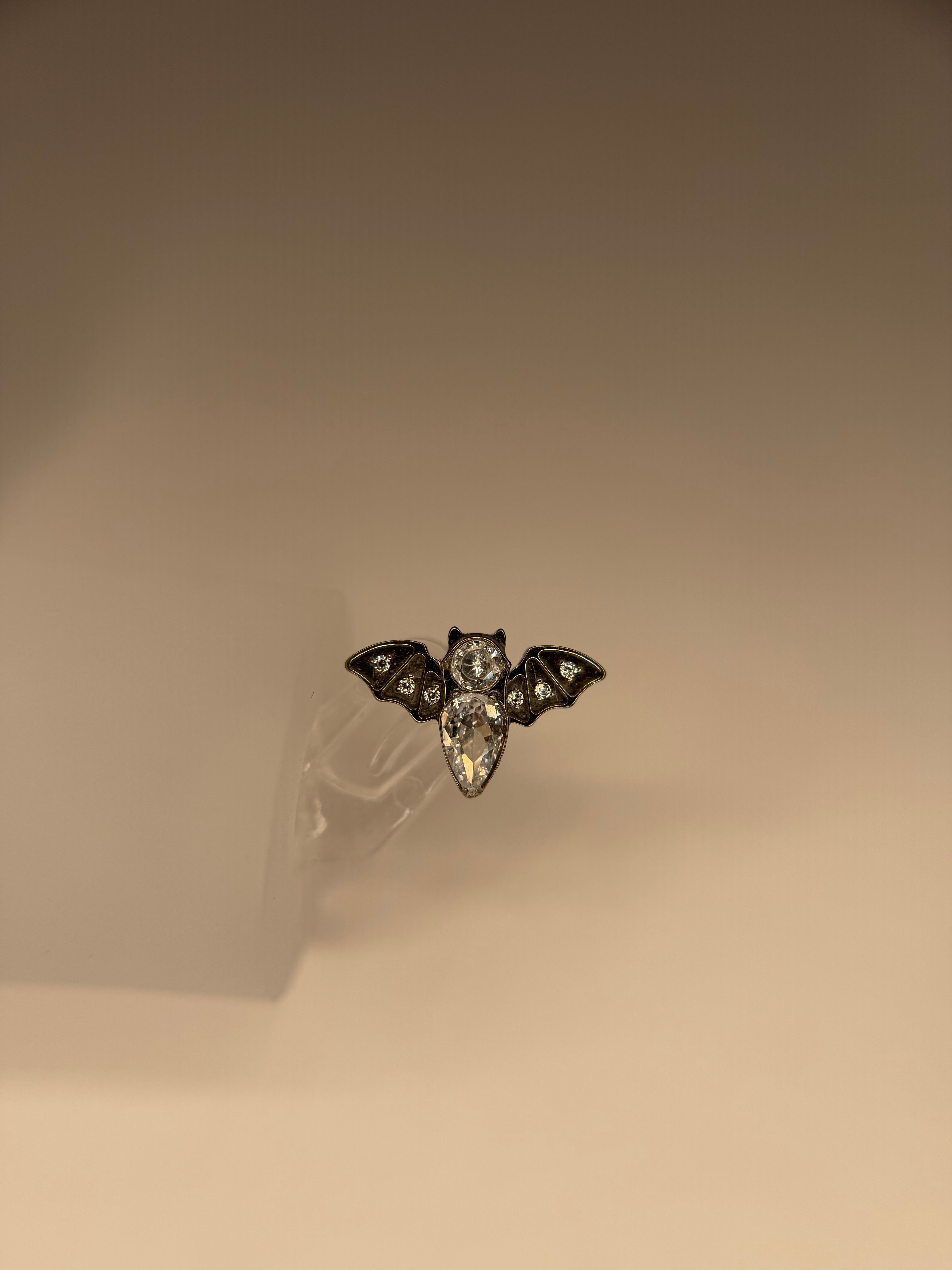 Labret Morcego