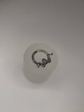 Argola clicker Snake