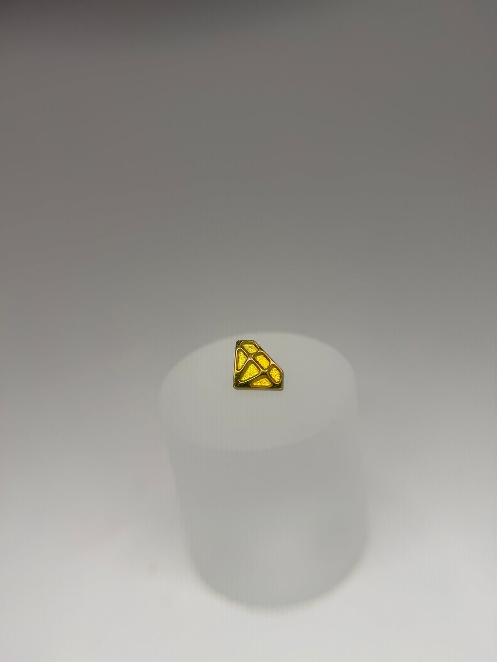 Labret Diamante