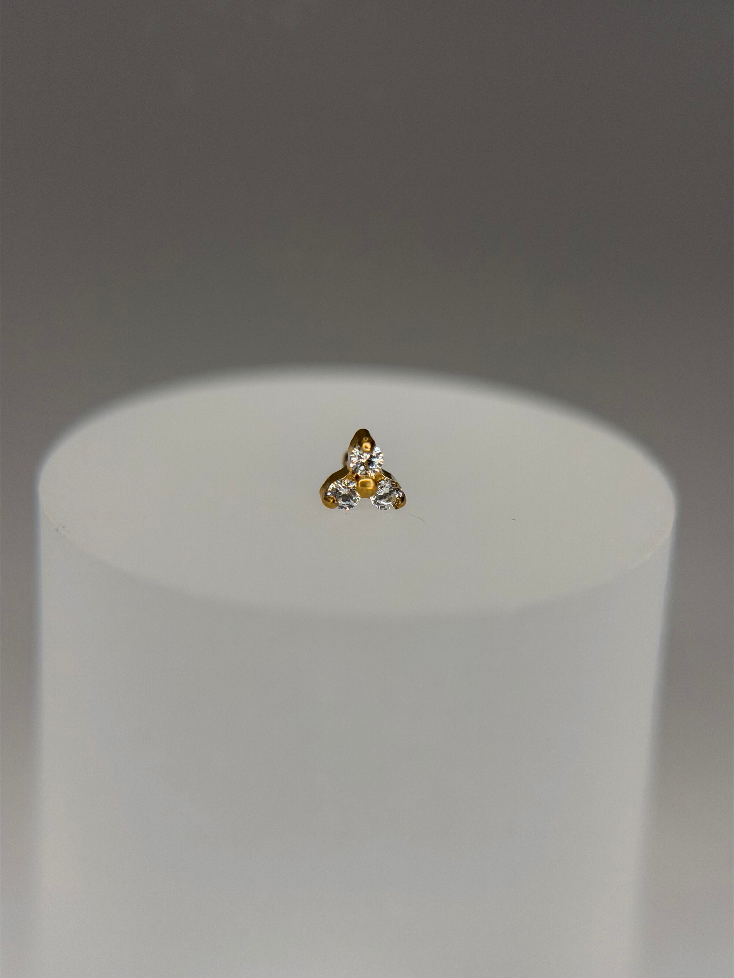 Labret Trinyt