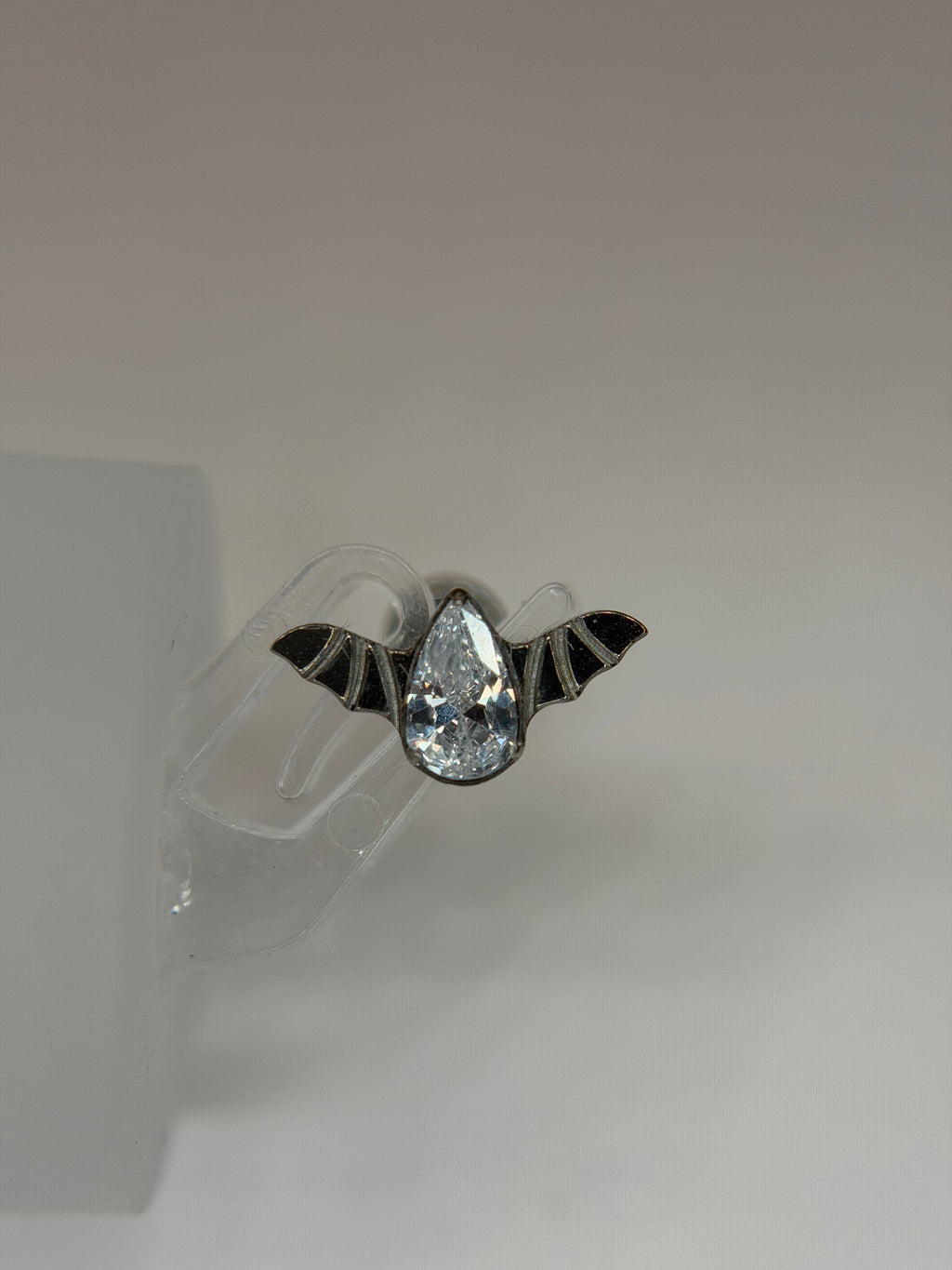 Labret Morcego Cravejado