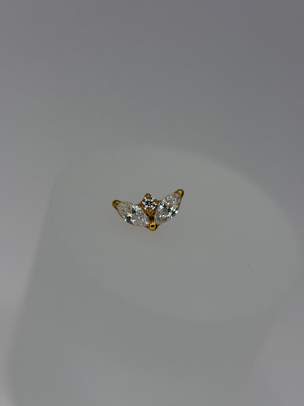 Labret Soleil Mini