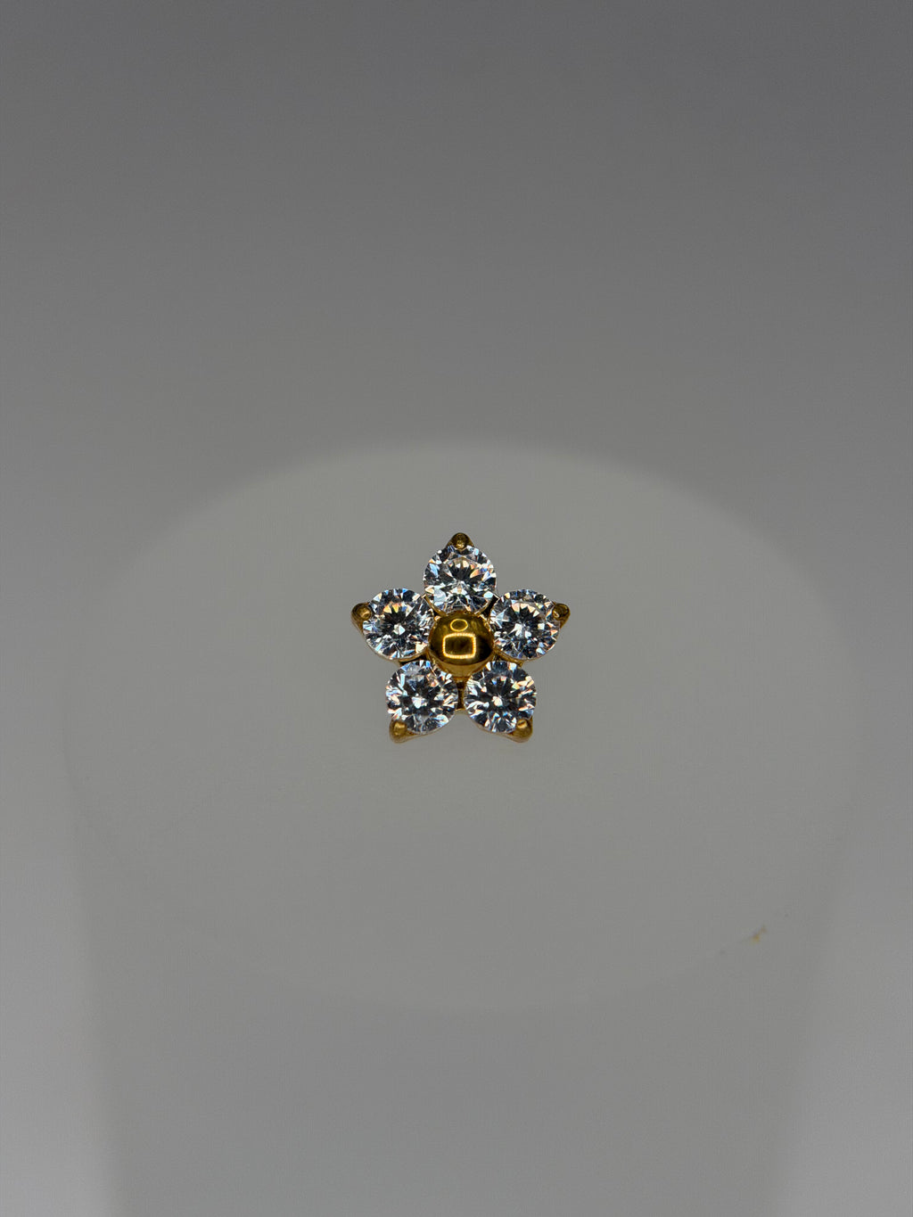 Labret Flor