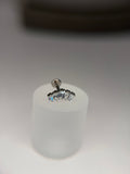 Labret Titanio Cluster basico