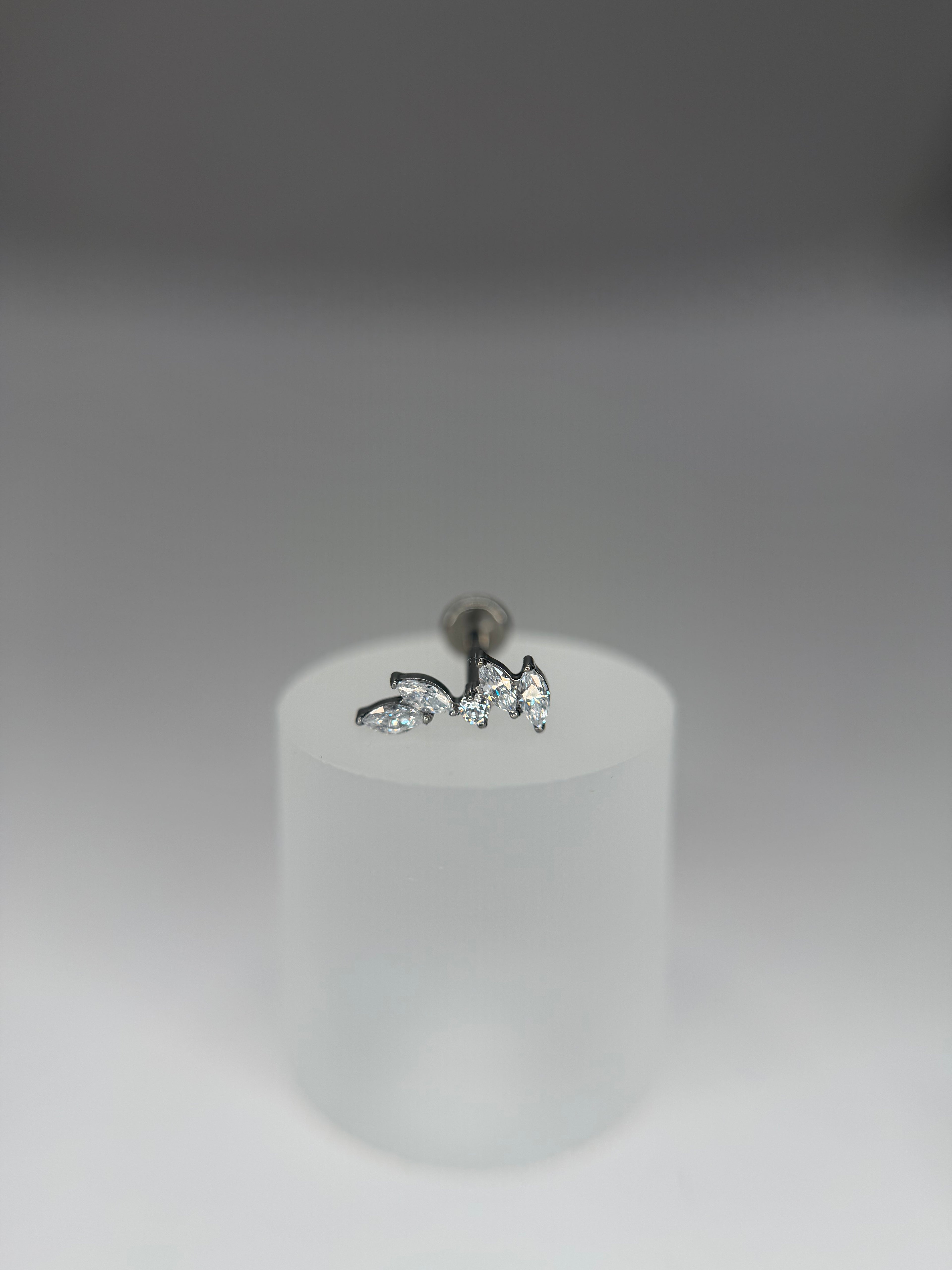Labret Cluster NAVETTES